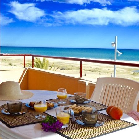 Pierre And Vacances Comarruga ภายนอก รูปภาพ
