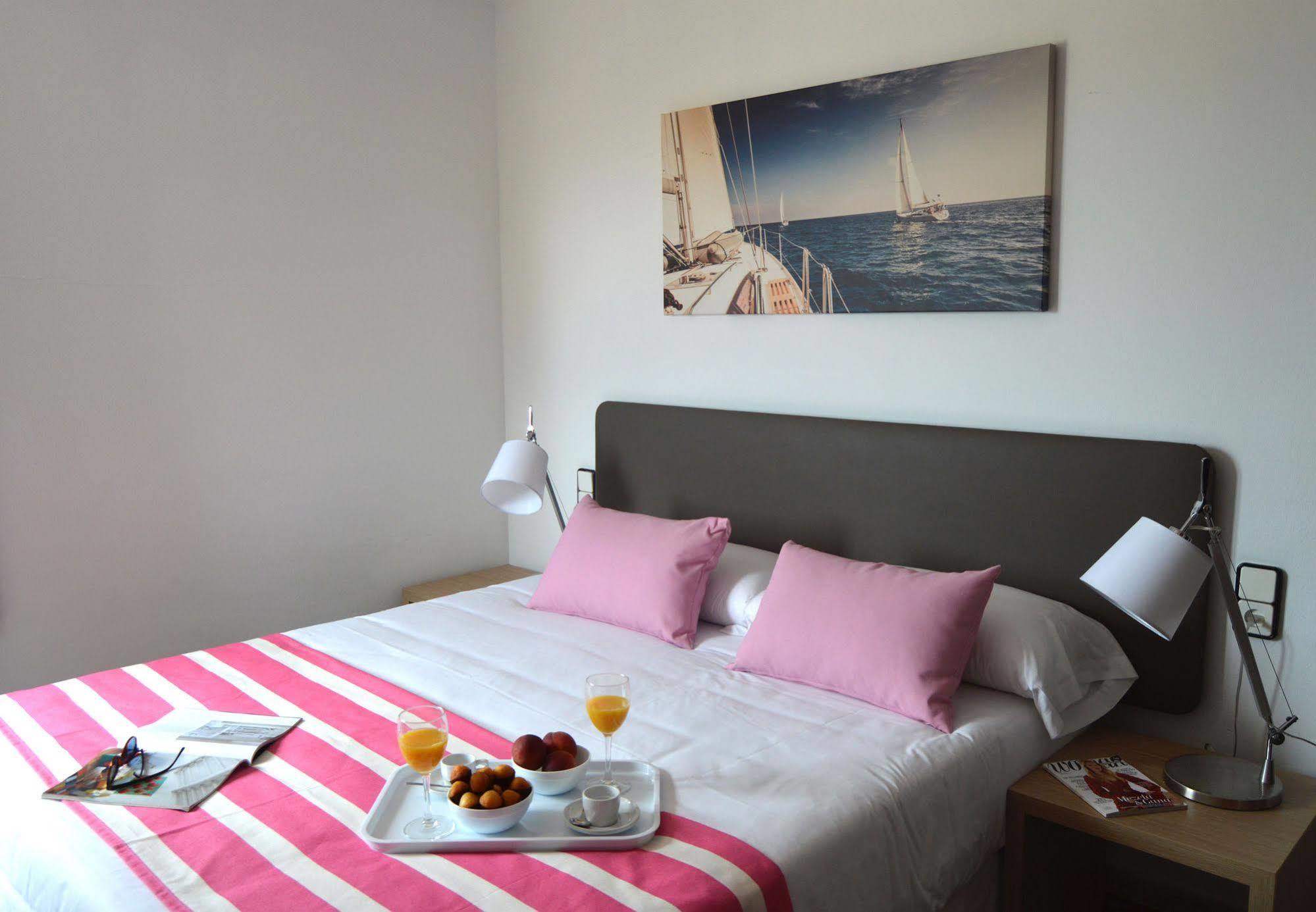 Pierre And Vacances Comarruga ภายนอก รูปภาพ
